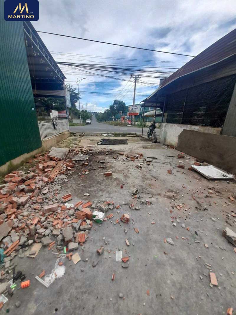 Bán đất KCN Lộc Sơn, Bảo Lộc Bán đất KCN Lộc Sơn, Bảo Lộc