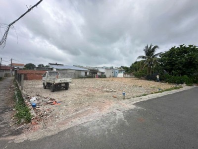 Bán đất Kim Dinh Bà Rịa, giá 1 tỷ 450 triệu