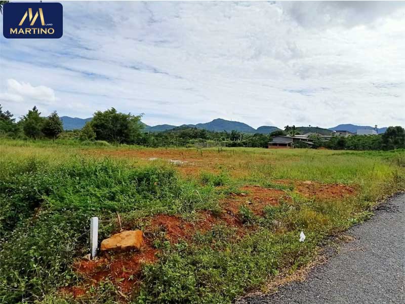 bán đất lộc châu chính chủ