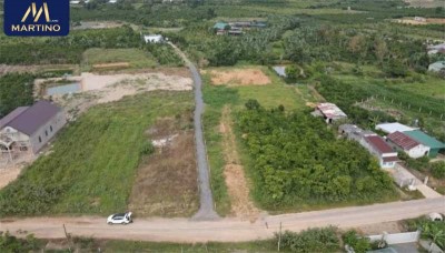 Bán đất thổ cư Lộc Châu tại hẻm Đinh Công Tráng  Bán đất thổ cư Lộc Châu tại hẻm Đinh Công Tráng