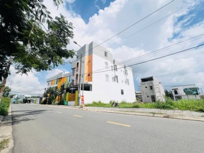 Bán đất Long Điền giá rẻ gần vòng xoay Vũng Vằng sổ sẵn công chứng ngay