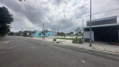 Bán đất Long Điền khu tái định cư Cây Quéo giá 2 tỷ 050 triệu