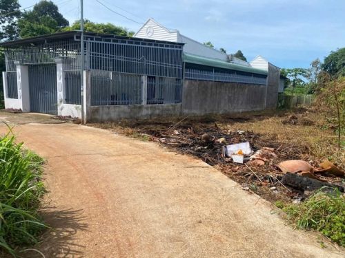 Bán đất Bà Rịa Long Phước giá 1,75 tỷ – Sổ riêng, thổ cư 100m², xây dựng tự do