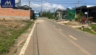 Bán đất mặt đường xã Lộc Châu, diện tích 1500m2 Bán đất mặt đường xã Lộc Châu, diện tích 1500m2