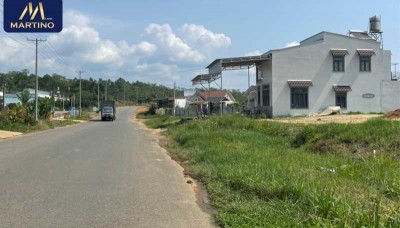 Bán đất mặt đường tránh quốc lộ 20 xã Lộc Châu