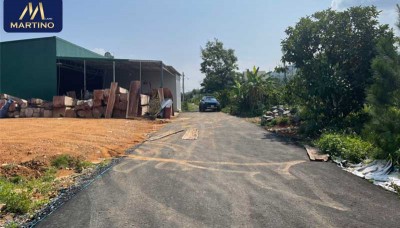 Bán đất mặt tiền đường nhựa ô tô quay đầu tại xã Lộc Châu Bán đất mặt tiền đường nhựa ô tô quay đầu tại xã Lộc Châu