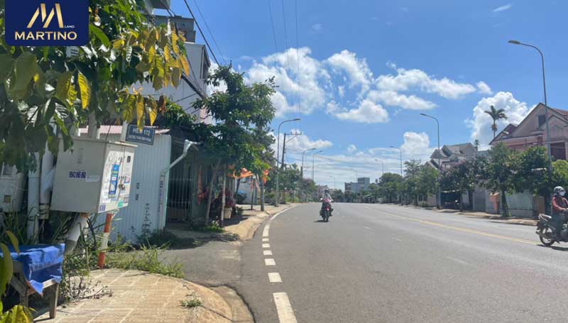 Bán đất mặt tiền lớn Phan Đình Phùng - Phường 2 Bảo Lộc Bán đất mặt tiền lớn Phan Đình Phùng - Phường 2 Bảo Lộc