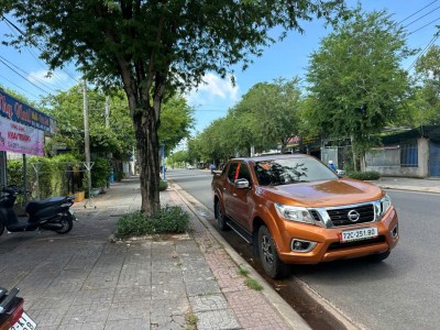 Bán đất mặt tiền đường Hàng Me Long Điền chỉ 3,1 tỷ/lô