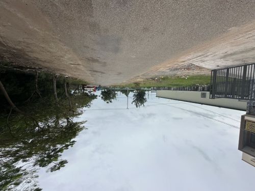 Bán đất mặt tiền tỉnh lộ 44A  Long Điền giá tốt