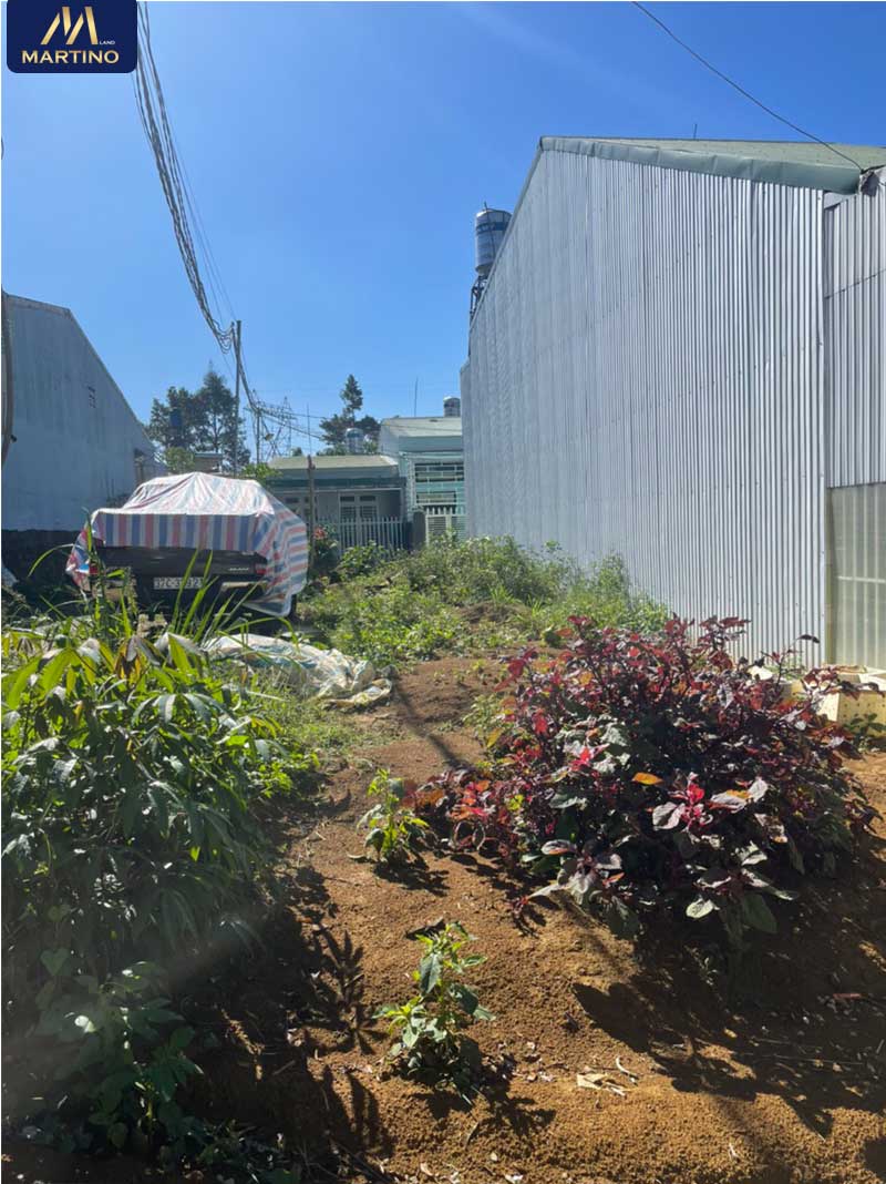 Bán đất nền 3 mặt tiền trung tâm Bảo Lộc Bán đất nền 3 mặt tiền trung tâm Bảo Lộc