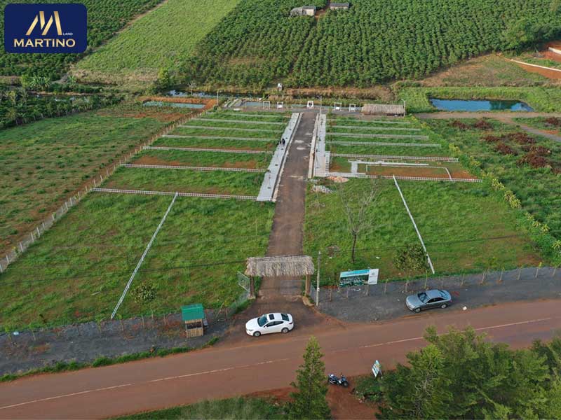 Bất động sản Bảo Lộc 