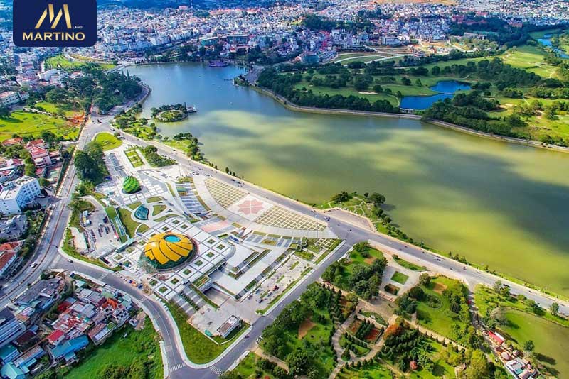 Bất động sản Bảo Lộc 