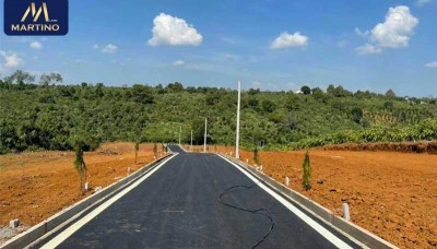 Bán đất nền đẹp gần Resort Đôi Dép Lộc An