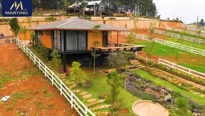 Bán đất dự án Kiwuki tại Lộc Đức, Bảo Lâm tp Bảo Lộc