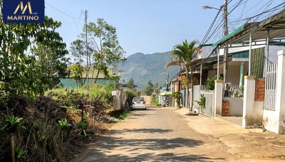 Bán đất nền tại hẻm 127 Lam Sơn - Bảo Lộc Bán đất nền tại hẻm 127 Lam Sơn - Bảo Lộc