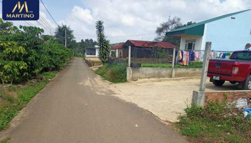 Bán đất nền Lộc Nga tp Bảo Lộc gần bến xe Đức Long Bán đất nền Lộc Nga tp Bảo Lộc gần bến xe Đức Long