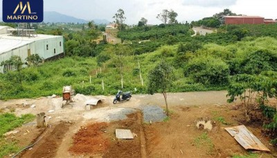 Bán đất nền phường Lộc Tiến tại hẻm 408 Phan Đình Phùng Bán đất nền phường Lộc Tiến tại hẻm 408 Phan Đình Phùng