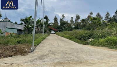 Bán đất nền nông nghiệp 660m2 có thể lên thổ cư tại Lộc Sơn Bán đất nền nông nghiệp 660m2 có thể lên thổ cư tại Lộc Sơn