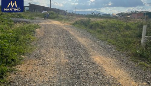 Bán đất nền tại Lộc Châu - Bảo Lộc diện tích 6x20m  Bán đất nền tại Lộc Châu - Bảo Lộc diện tích 6x20m