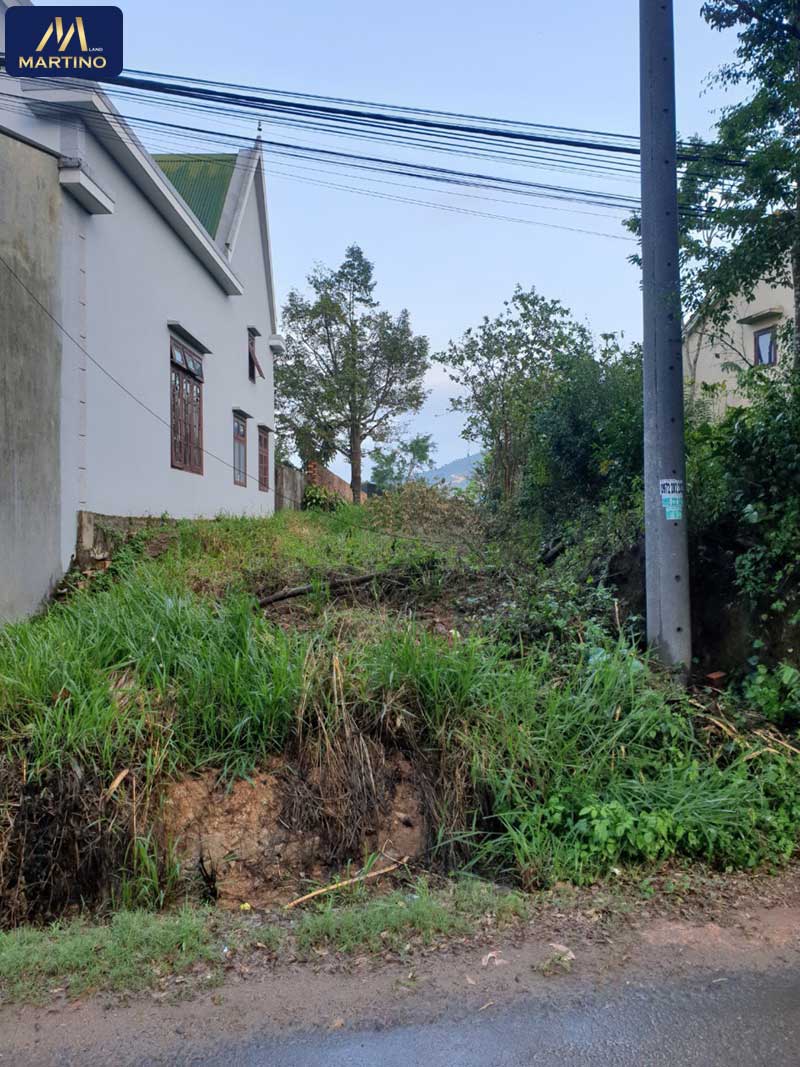 Bán đất phường xuân Diệu - Lộc châu - Bảo Lộc Bán đất phường xuân Diệu - Lộc châu - Bảo Lộc