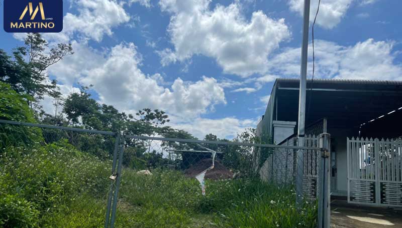 Bán đất nền trung tâm Bảo Lộc Bán đất nền trung tâm Bảo Lộc