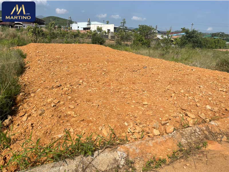 Bán đất nền xã Lộc Châu Bán đất nền xã Lộc Châu