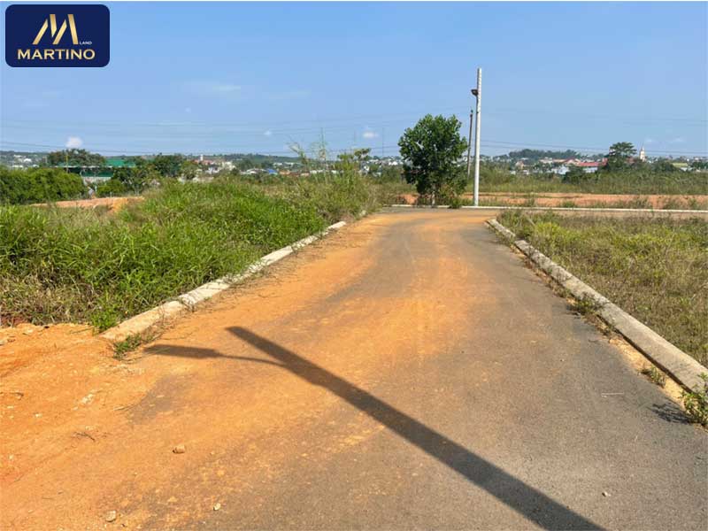 Bán đất nền xã Lộc Châu Bán đất nền xã Lộc Châu