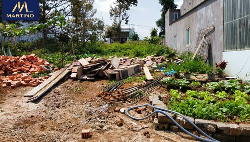 Bán đất ngột phường Lộc Tiến - Bảo Lộc Bán đất ngột phường Lộc Tiến - Bảo Lộc