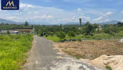 Bán lô đất nền đẹp tại Phan Đình Phùng, Phường 2 , Bảo Lộc Bán lô đất nền đẹp tại Phan Đình Phùng, Phường 2 , Bảo Lộc