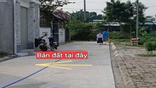 Bán đất Phường 12 TP Vũng Tàu giá 3 tỷ 500 triệu