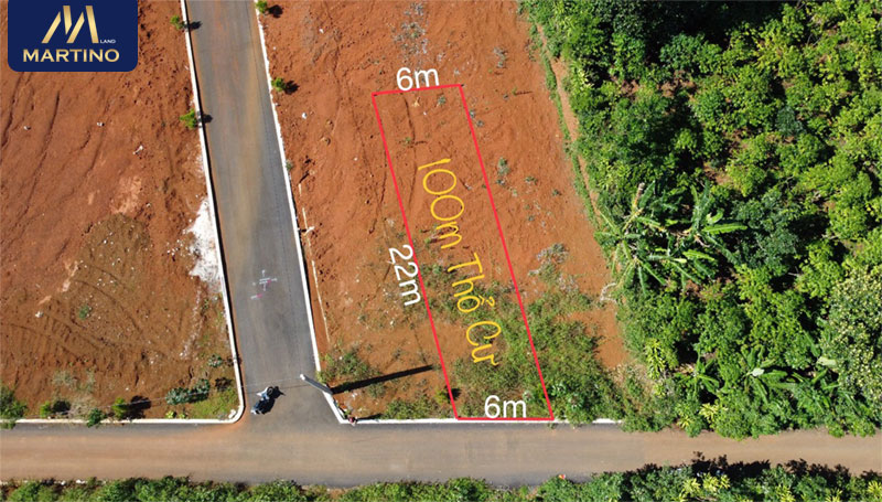 Bán đất nền phường 2 Bảo Lộc Bán đất nền phường 2 Bảo Lộc