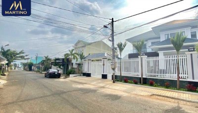 Bán đất mặt tiền đường Huỳnh Thúc Kháng  phường 2 Bảo Lộc Bán đất mặt tiền đường Huỳnh Thúc Kháng  phường 2 Bảo Lộc