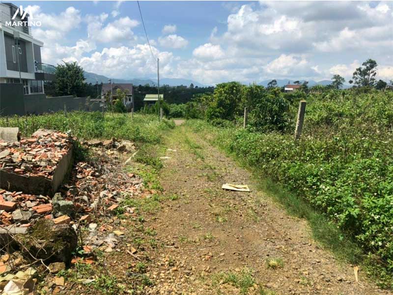 Bán đất 107m2 phường Lộc Tiến Bán đất 107m2 phường Lộc Tiến