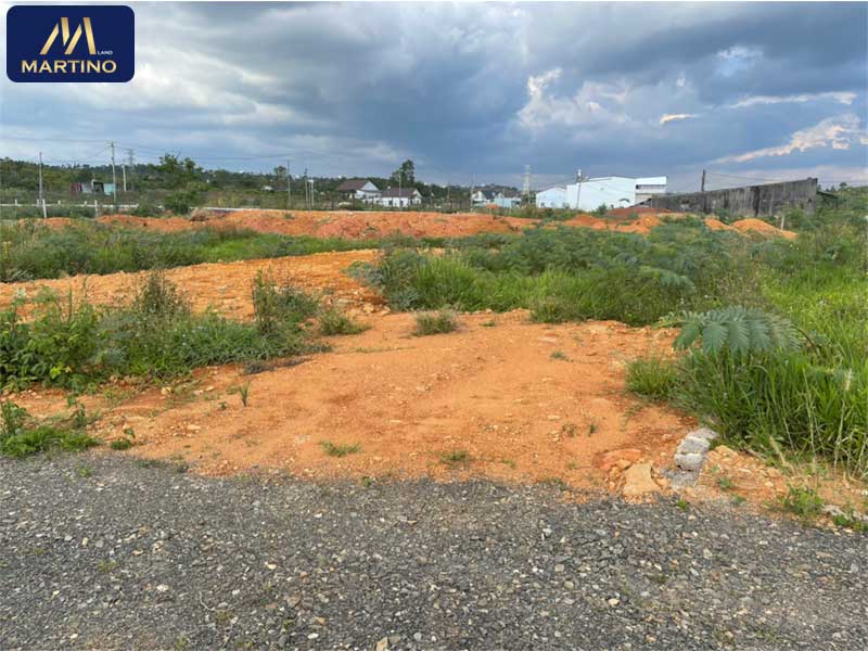 Bán đất quốc lộ 20 xã Lộc Châu Bán đất quốc lộ 20 xã Lộc Châu