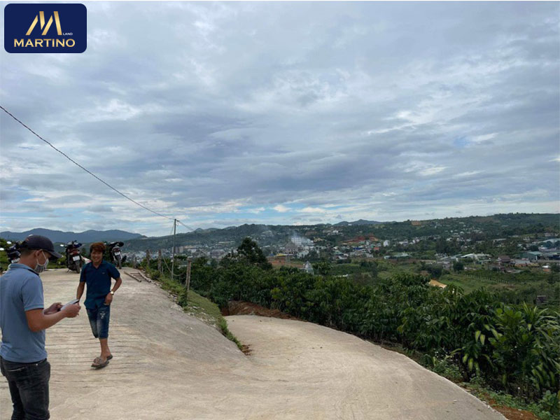 Bán đất sào xã Lộc Châu Bán đất sào xã Lộc Châu