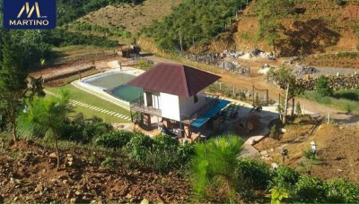 Bán đất sào nghỉ dưỡng tại Lộc Châu, Bảo Lộc Bán đất sào nghỉ dưỡng tại Lộc Châu, Bảo Lộc