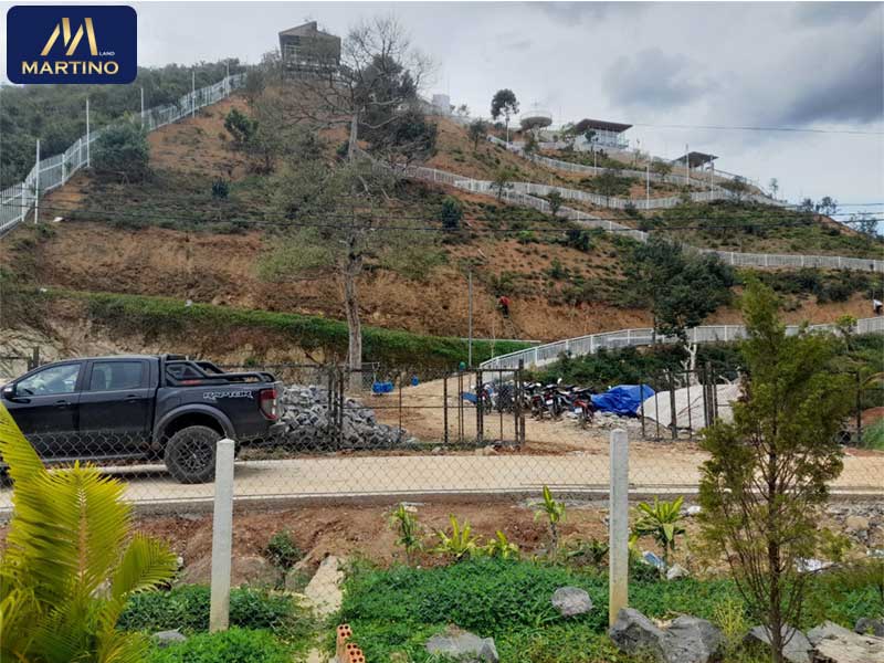 Bán đất sào nghỉ dưỡng tại Lộc Châu Bán đất sào nghỉ dưỡng tại Lộc Châu