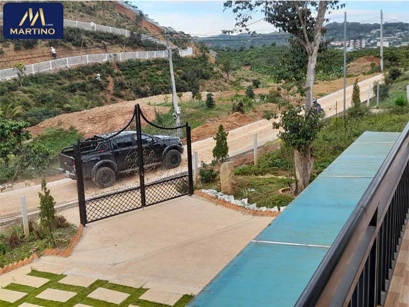 Bán đất sào nghỉ dưỡng tại Lộc Châu Bán đất sào nghỉ dưỡng tại Lộc Châu