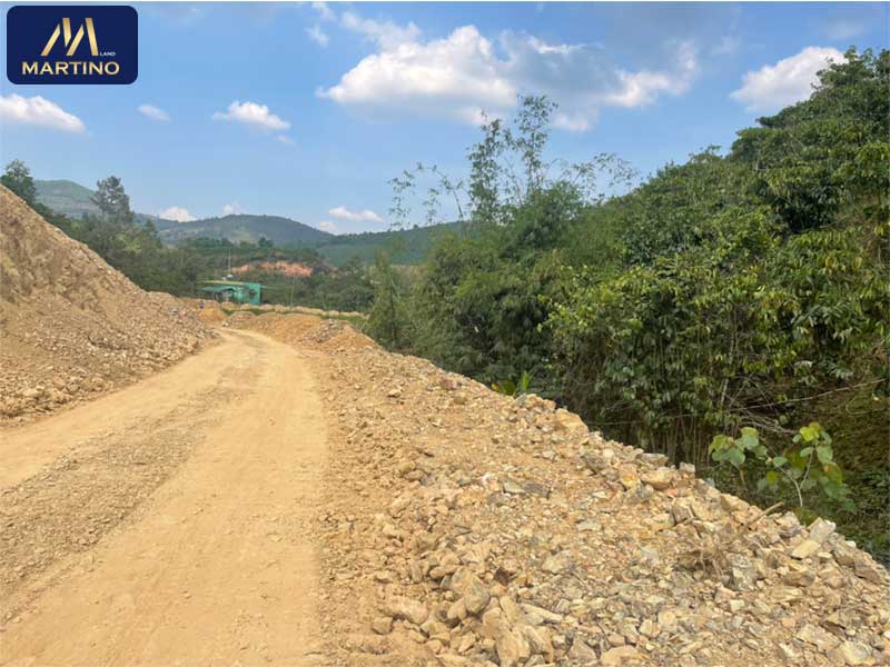 Bán đất sào tại Blaoxere Bán đất sào tại Blaoxere