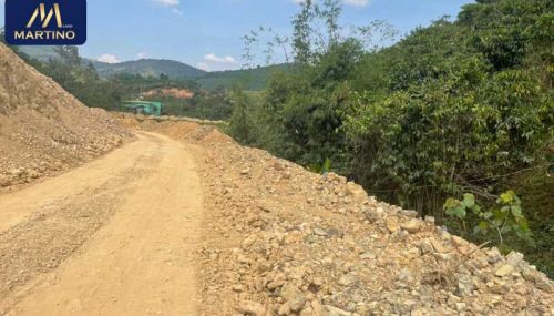 Bán đất sào mặt đường vào thác 7 tầng, Blaoxere, xã Đại Lào Bán đất sào mặt đường vào thác 7 tầng, Blaoxere, xã Đại Lào