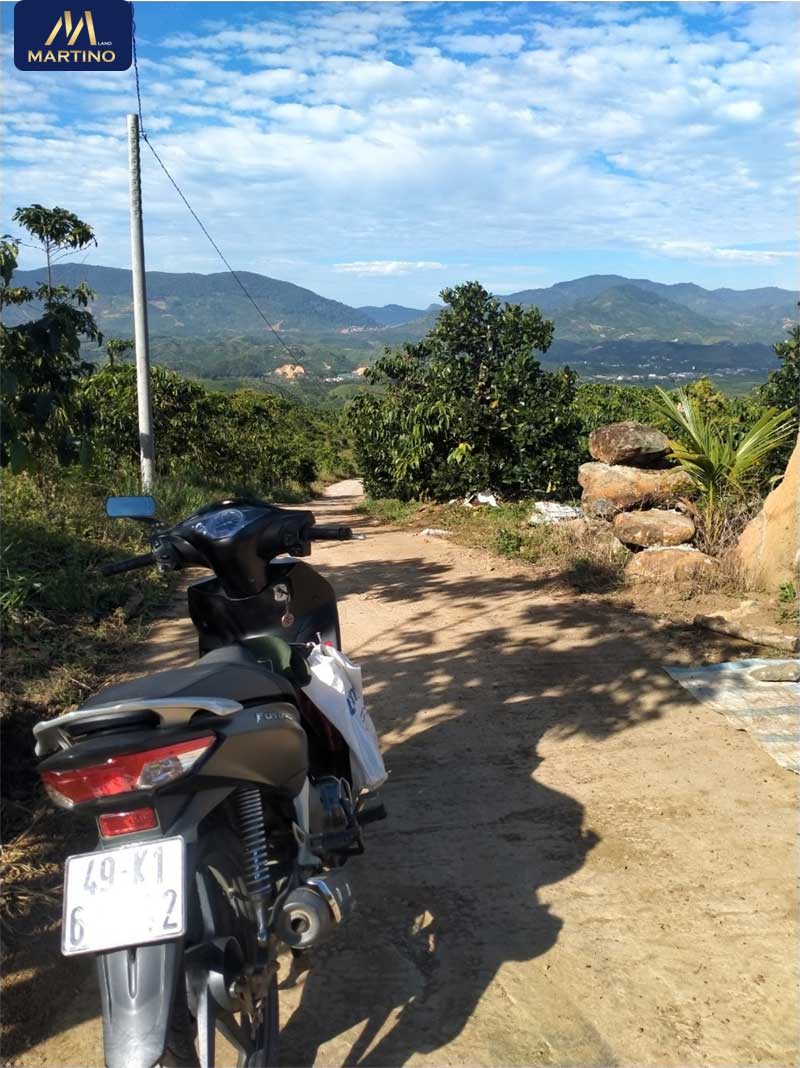 Bán đất sào xã Đại Lào giá rẻ Bán đất sào xã Đại Lào giá rẻ