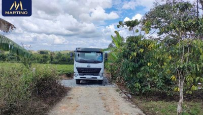 Bán đất 3,6 sào hẻm Trương Định xã Lộc Châu Bán đất 3,6 sào hẻm Trương Định xã Lộc Châu