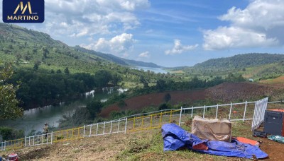 Bán đất 4 mặt tiền tại chợ Lộc An - Bảo Lâm - Bảo Lộc Bán đất 4 mặt tiền tại chợ Lộc An - Bảo Lâm - Bảo Lộc