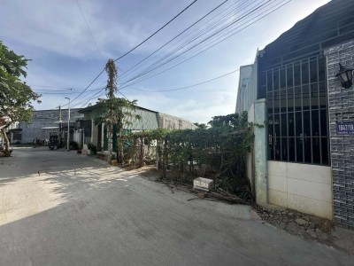 Bán đất tái định cư Cây Quéo Long Điền DT 8x25 giá 2.2 tỷ