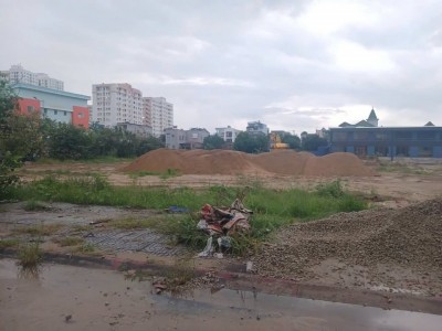 Bán đất tái định cư gần trường Nguyễn Hữu Cảnh Vũng Tàu giá 4 tỷ 388 triệu