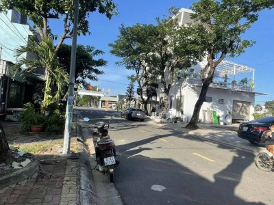 Bán đất tái định cư Long Điền trục chính 5x25 giá 2 tỷ 250