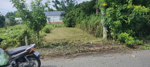 Bán đất Tam An Long Điền giá rẻ chỉ 950 triệu – gần tỉnh lộ 44B, cách biển Phước Hải 6km