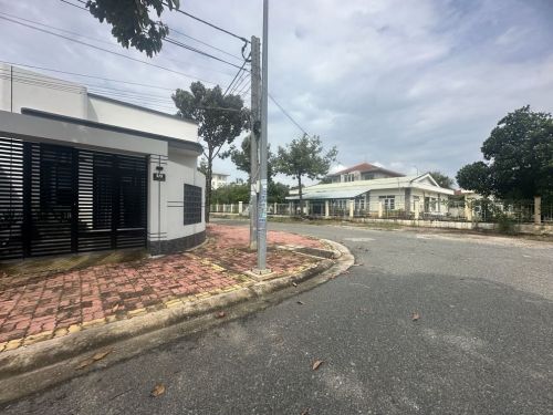 Bán đất Thị trấn Long Điền BRVT giá 1 tỷ 700 triệu gần công viên Bàu Thành