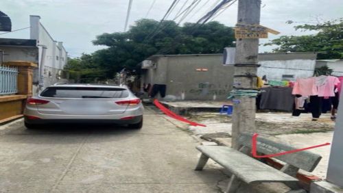 Bán đất Vũng Tàu hẻm 1475 đường 30/4 P12 giá 2 tỷ 850 triệu