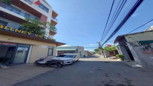 Bán đất Vũng Tàu hẻm 1514 đường 30/4 P12 giá 2 tỷ 700 triệu